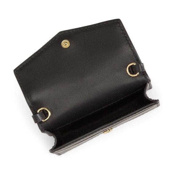 Lauren Ralph Lauren Mini Bag Handbag Genuine Leather 10 cm