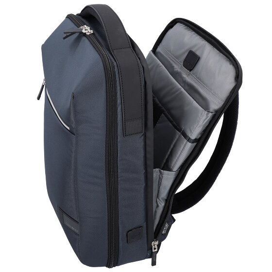 Samsonite Litepoint backpack 40 cm laptop compartment