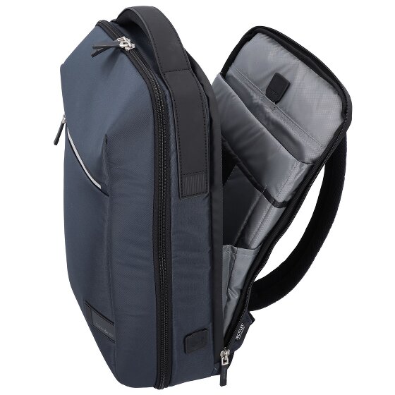 Samsonite Litepoint backpack 40 cm laptop compartment Samsonite Litepoint backpack 40 cm laptop compartment