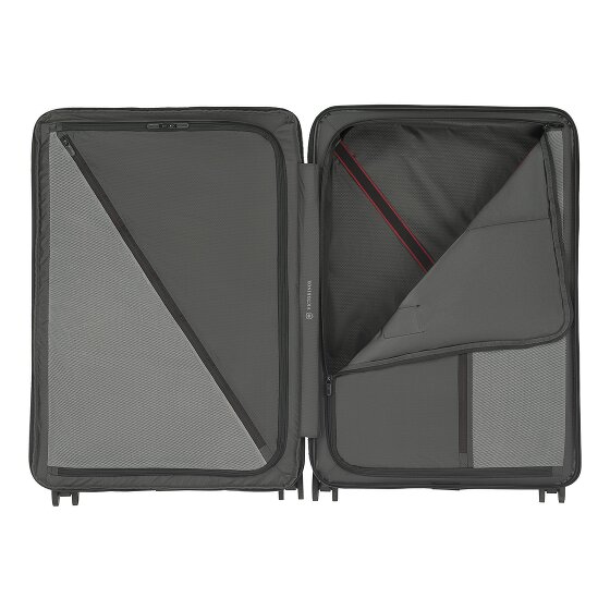 Victorinox Airox Advanced 4 wheels Trolley XL 82 cm with expansion pleat