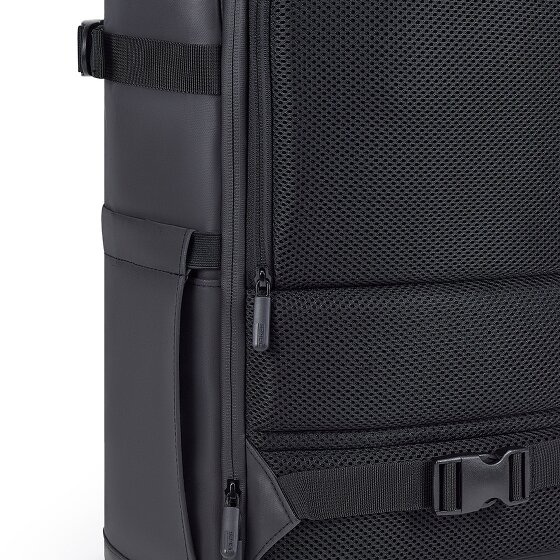 OAK25 Lumosense Rolltop Bike Bike backpack 42 cm