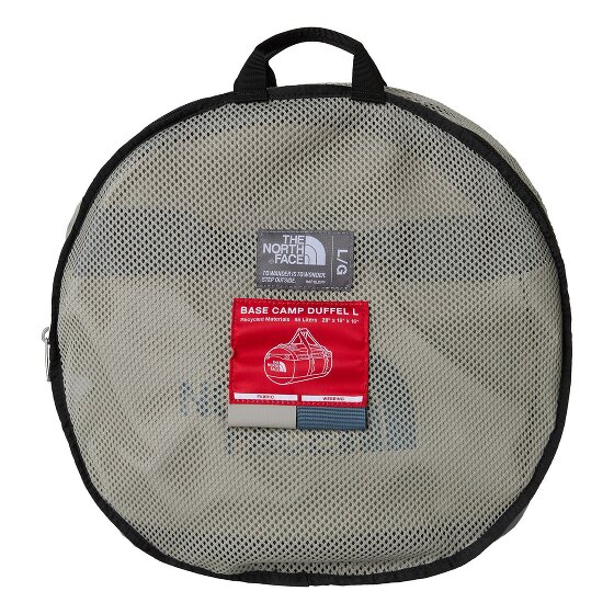 The North Face Base Camp L travel bag 70 cm