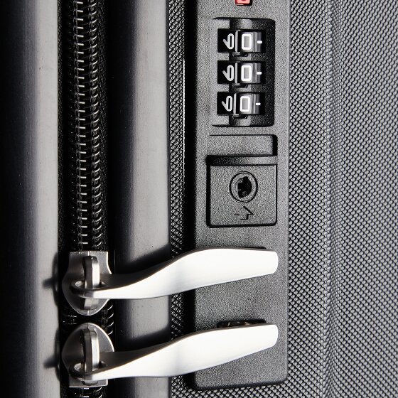 Nowi Faro 4 wheels Trolley L 76 cm