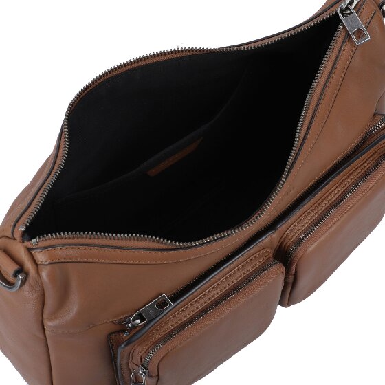 Liebeskind Maia Shoulder Bag M Leather 35 cm