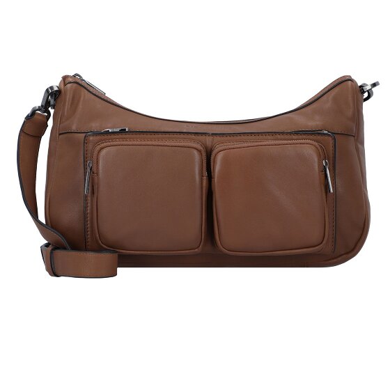 Liebeskind Maia Shoulder Bag M Leather 35 cm