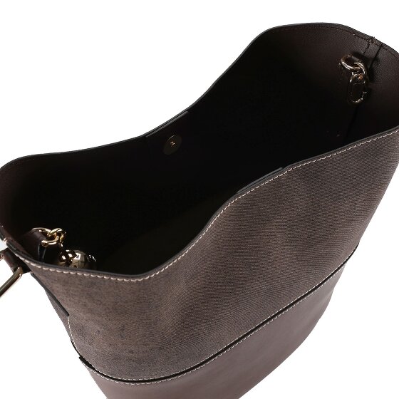 Furla Sfera Shoulder Bag Leather 25 cm