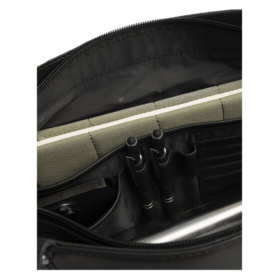 The Chesterfield Brand Anira Shopper Bag Genuine Leather 30 cm