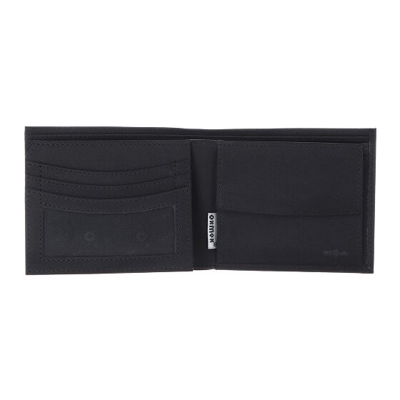 oxmox New Cryptan Wallet RFID protection 12 cm