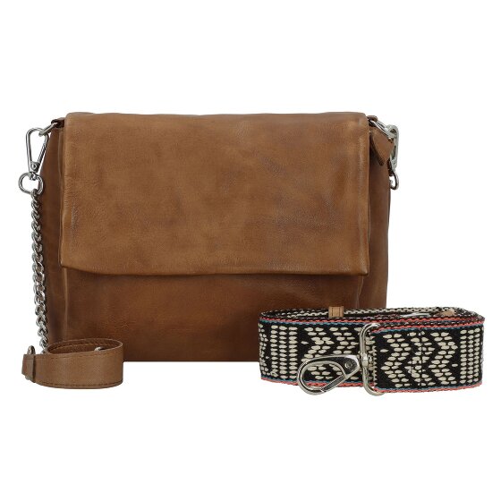 Taschendieb Wien Kohlmarkt 243 Shoulder bag Leather 20 cm