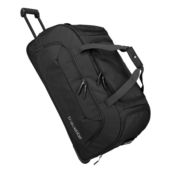 Travelite Kick Off 2 wheels Travel bag XL 77 cm