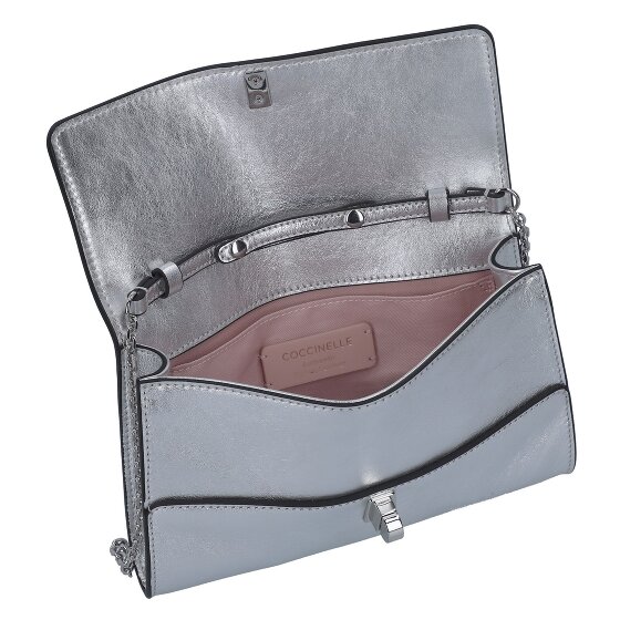 Coccinelle Magie Shoulder bag Leather 22 cm