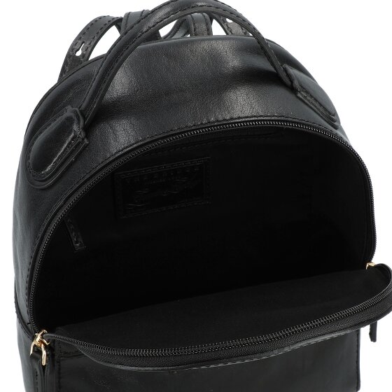 The Bridge Elettra City Backpack Leather 26 cm
