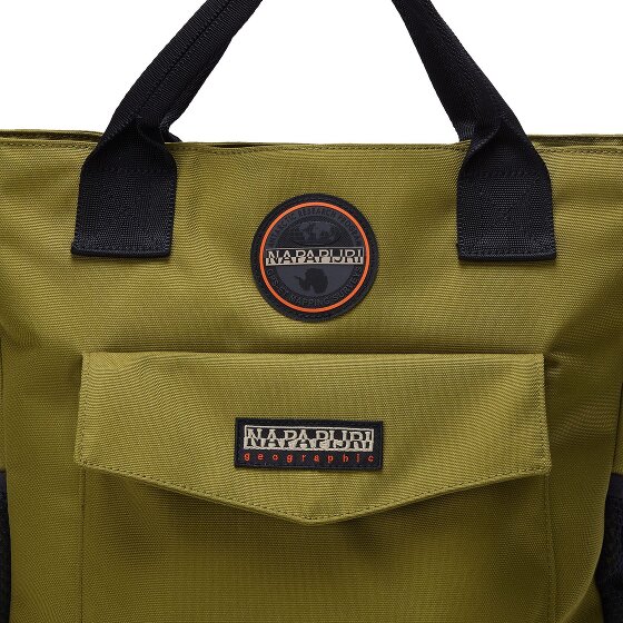 Napapijri Voyage Daypack 56 cm Laptop compartment