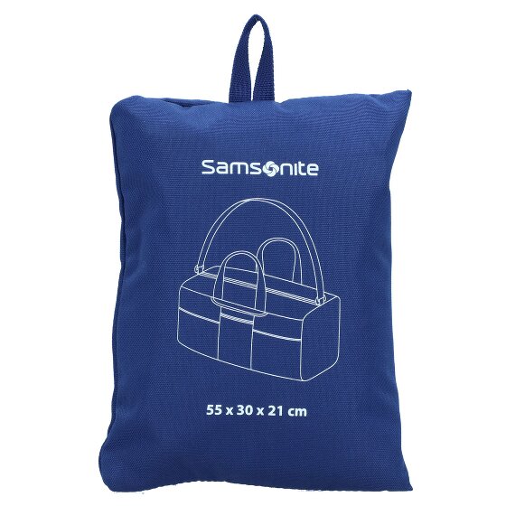 Samsonite Global foldable travel bag 55 cm