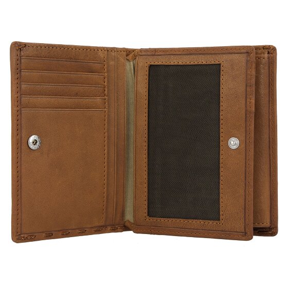 Picard Ranger 1 Wallet Leather 9 cm