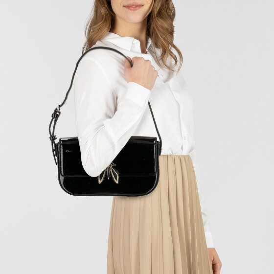 Patrizia Pepe Shoulder bag Leather 22 cm