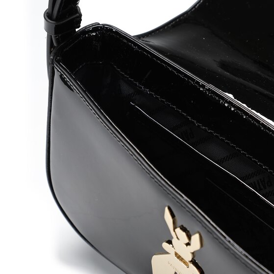 Patrizia Pepe Shoulder bag Leather 22 cm