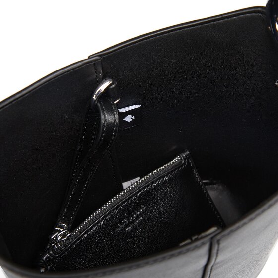 Kate Spade New York Halo Shoulder Bag Genuine Leather 19 cm