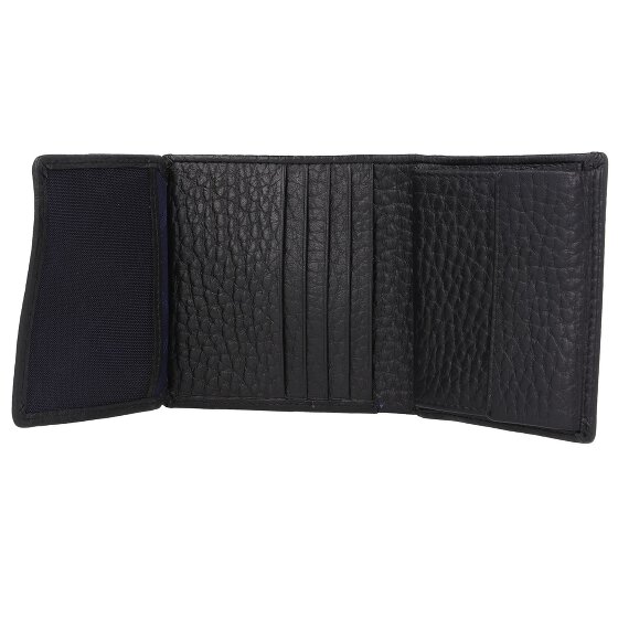 Braun Büffel Yannik Wallet RFID protection Leather 10 cm