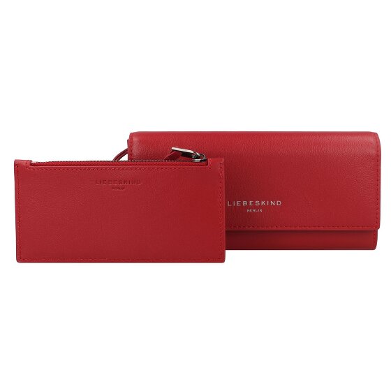 Liebeskind Valentina Wallet RFID protection Leather 19 cm