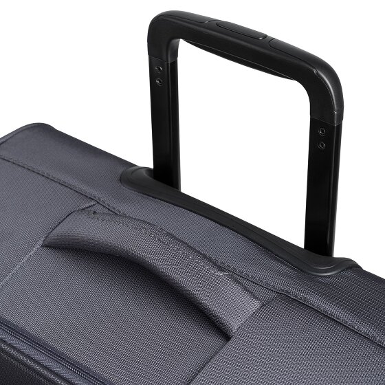 Epic Jupiter 4X 4 wheels Suitcase set 3-piece Epic Jupiter 4X 4 wheels Suitcase set 3-piece