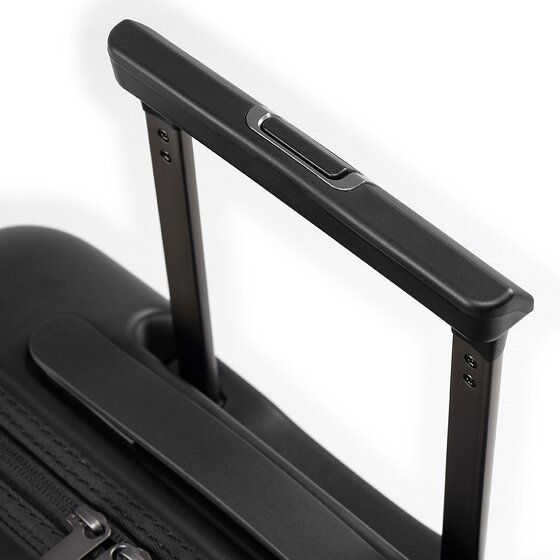 Epic Spin 4 wheels Cabin trolley 55 cm Laptop compartment