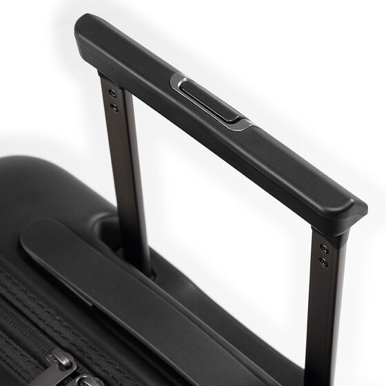 Epic Spin 4 wheels Cabin trolley 55 cm Laptop compartment