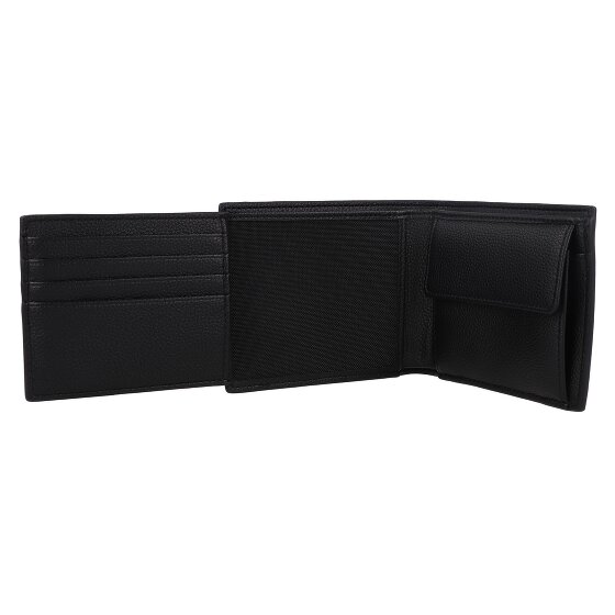 Boss Ray Wallet RFID protection 12 cm