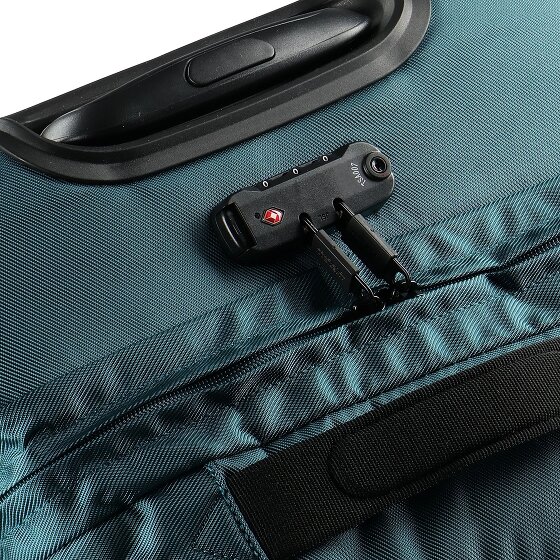 American Tourister Urban Track M 2 Roll Travel Bag 68 cm