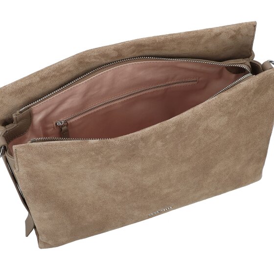 Coccinelle Boheme Handbag Leather 32 cm