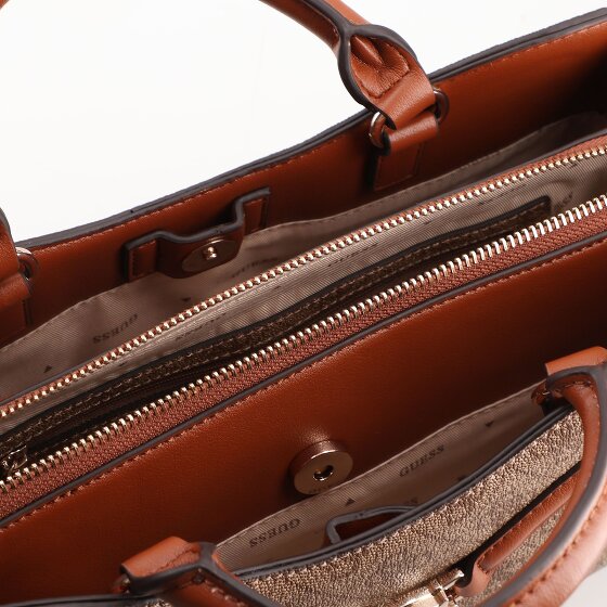 Guess Dea Handbag 33 cm