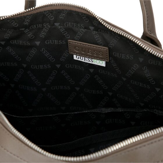 Guess Milano Briefcase 41.5 cm Laptop compartment