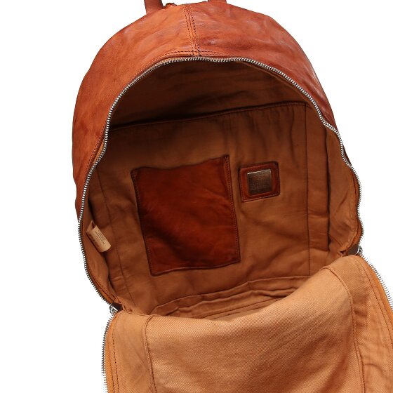 Campomaggi Frassino Daypack Leather 34 cm Laptop compartment