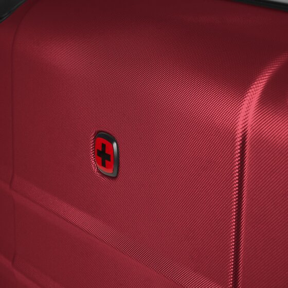 Wenger Amplar Evo 4 wheels Trolley L 75 cm with expansion pleat