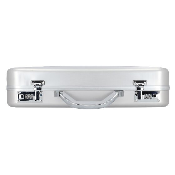 Alumaxx Briefcase 45 cm laptop compartment