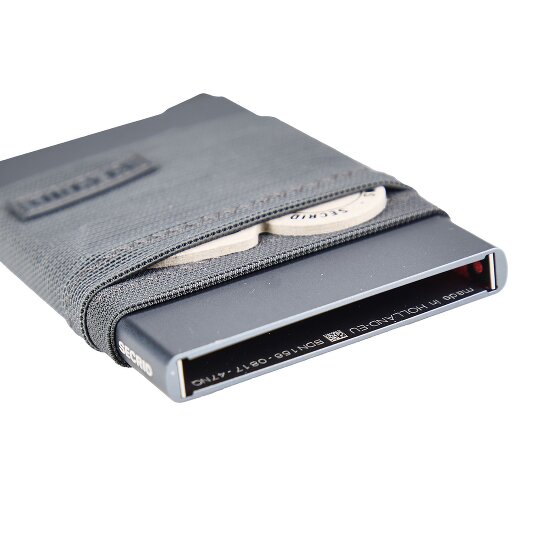 Secrid Flexwallet Credit card case RFID protection 10 cm