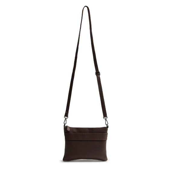 The Chesterfield Brand Harlan Shoulder bag Genuine Leather 24 cm