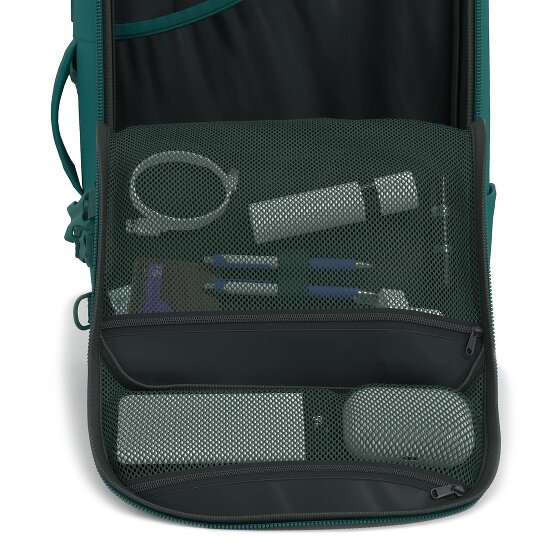 Cabin Zero Adventure Cabin Bag ADV 32L Backpack 46 cm