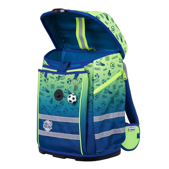 McNeill Perfecto School bag set 5-piece