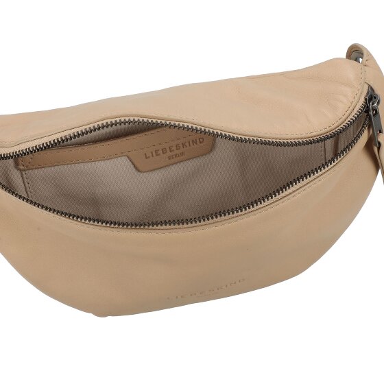 Liebeskind Seasonal Fanny pack Leather 32 cm