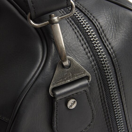 The Chesterfield Brand Liam-II Weekender travel bag Genuine Leather 46 cm