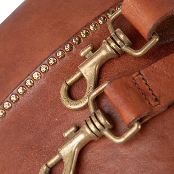 Campomaggi Kura Shopper Bag Leather 35 cm