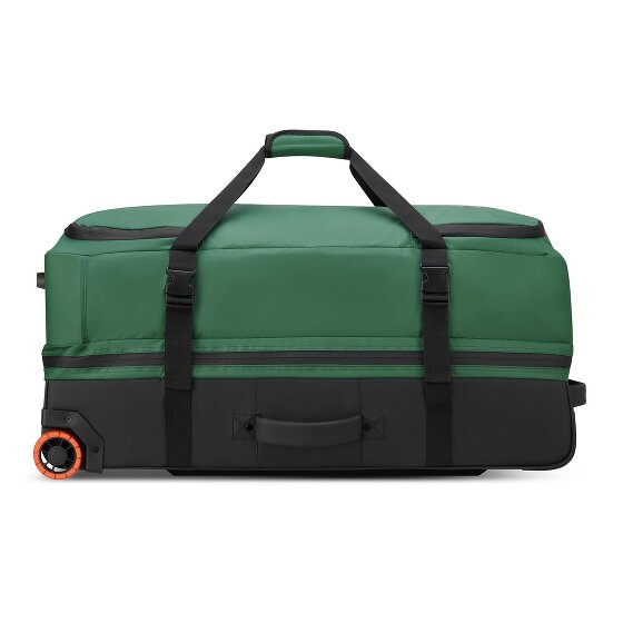 Jeep JS005A 2 wheels Travel bag 82 cm