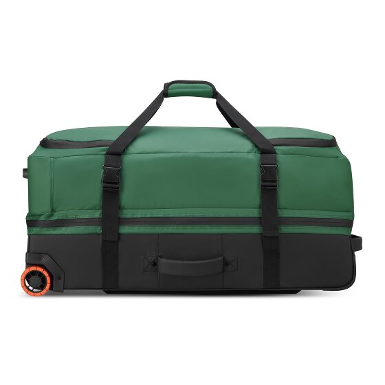 Jeep JS005A 2 wheels Travel bag 82 cm