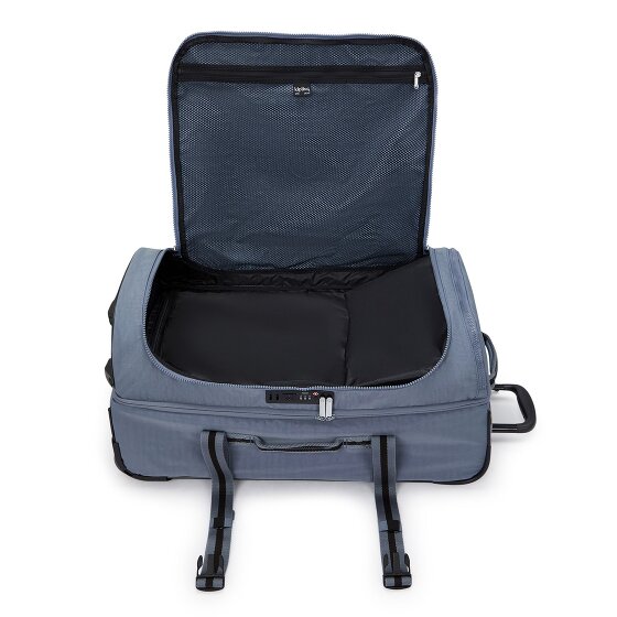 Kipling Basic Aviana 2 wheels Travel bag M 68 cm