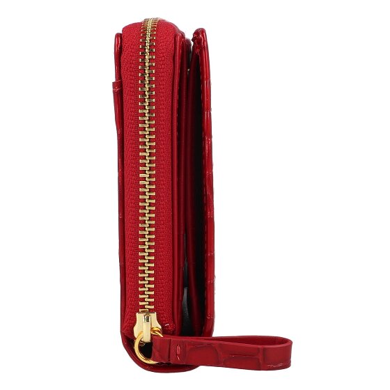 Braun Büffel Verona wallet leather 10 cm