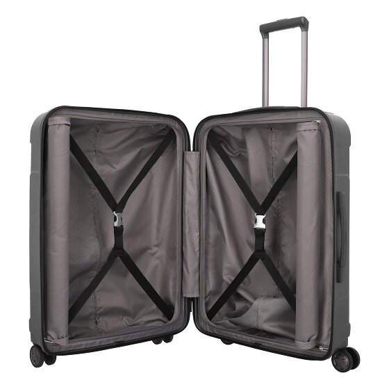 Titan X-Ray 4 Roll Trolley 72 cm