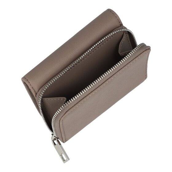 Liebeskind Pablita Wallet RFID protection Leather 11 cm