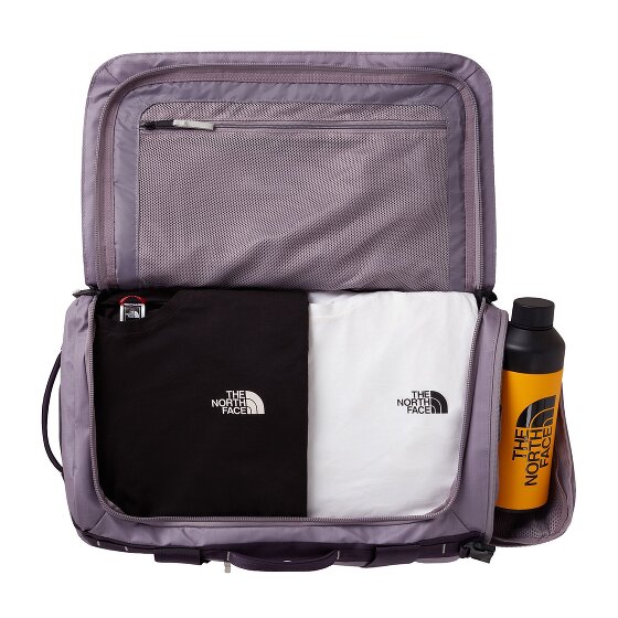 The North Face Base Camp Voyager 42L travel bag 58 cm
