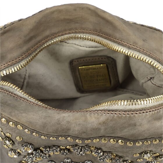 Campomaggi Moira Shoulder Bag Leather 19 cm